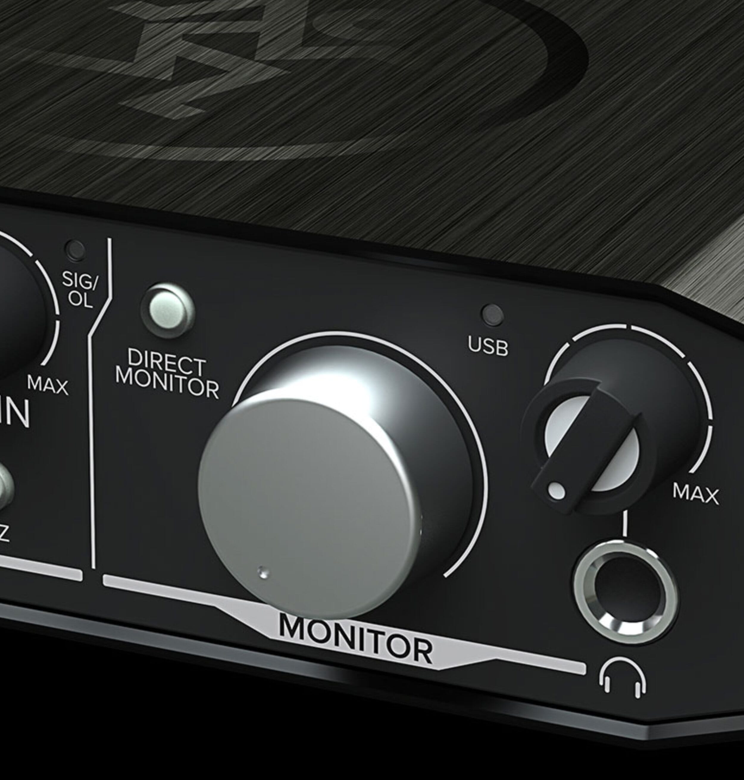 Why You Should Use an Audio Interface for Streaming